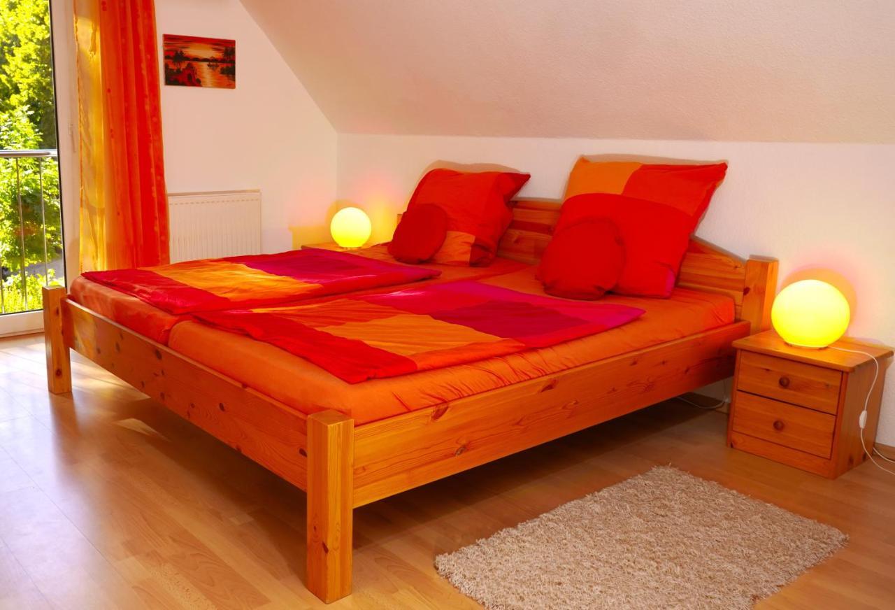3 Schlafzimmer 8 Gaste Ruhig 110Qm Nahe Flughafen Нордерштедт Экстерьер фото